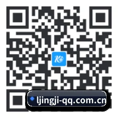 iOS 苹果生态原生版 二维码